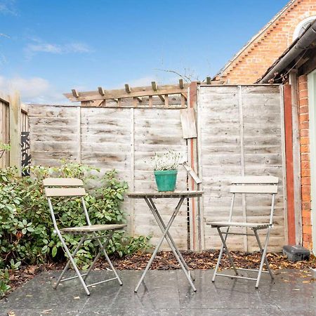 Host & Stay - Snodsbury Barn Upton Snodsbury Εξωτερικό φωτογραφία