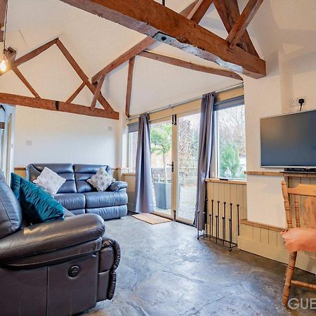 Host & Stay - Snodsbury Barn Upton Snodsbury Εξωτερικό φωτογραφία
