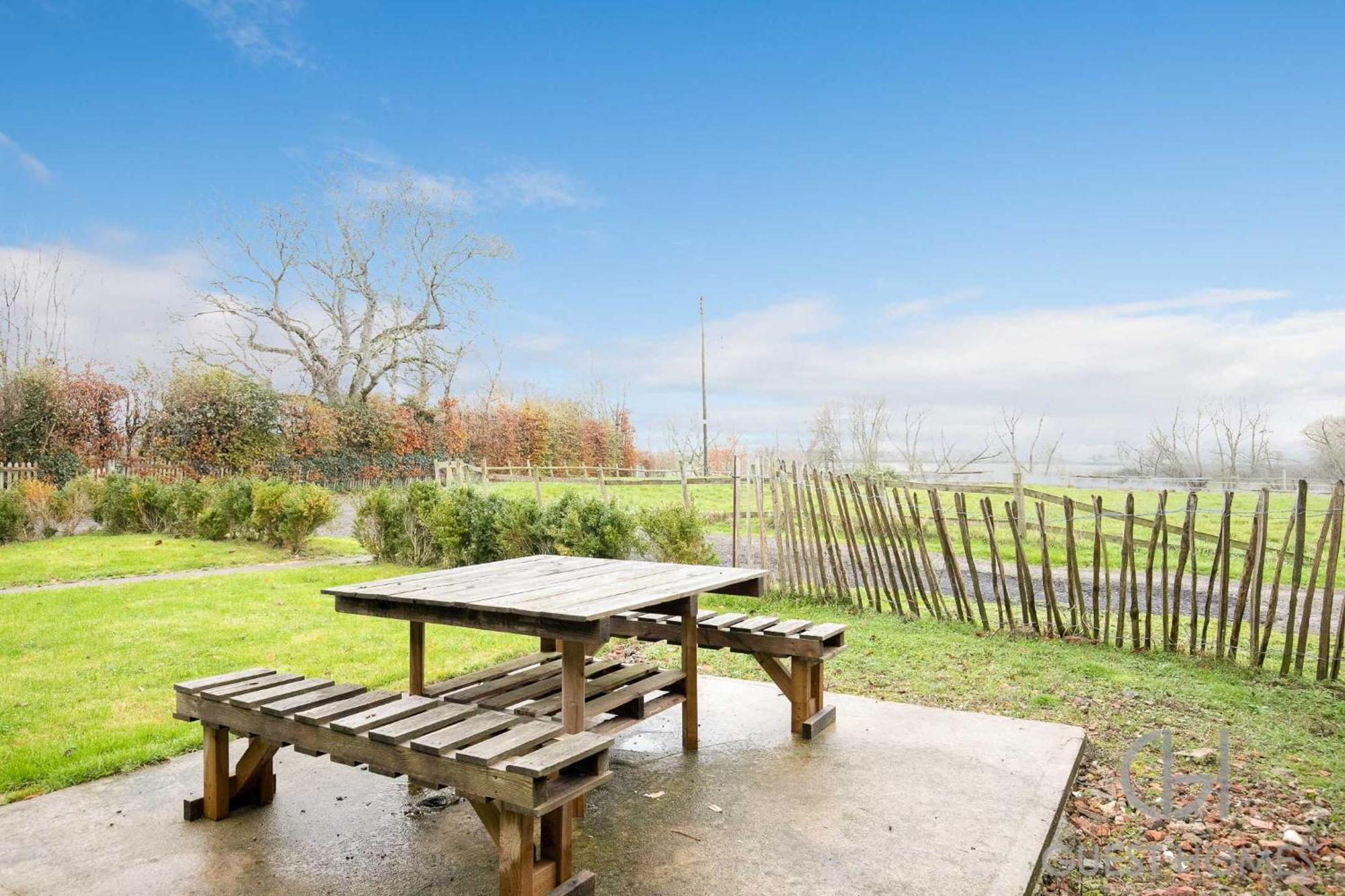 Host & Stay - Snodsbury Barn Upton Snodsbury Εξωτερικό φωτογραφία
