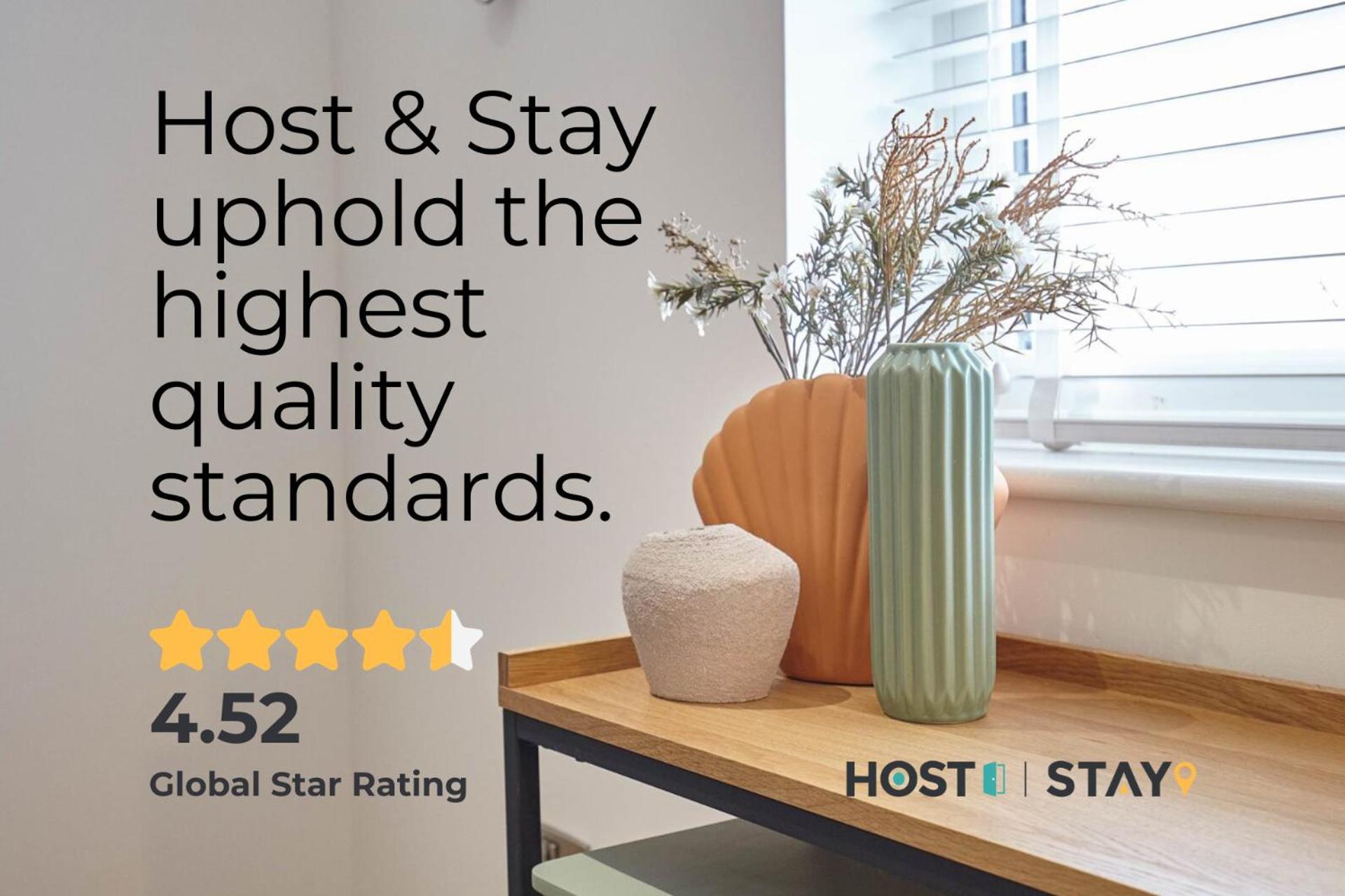 Host & Stay - Snodsbury Barn Upton Snodsbury Εξωτερικό φωτογραφία