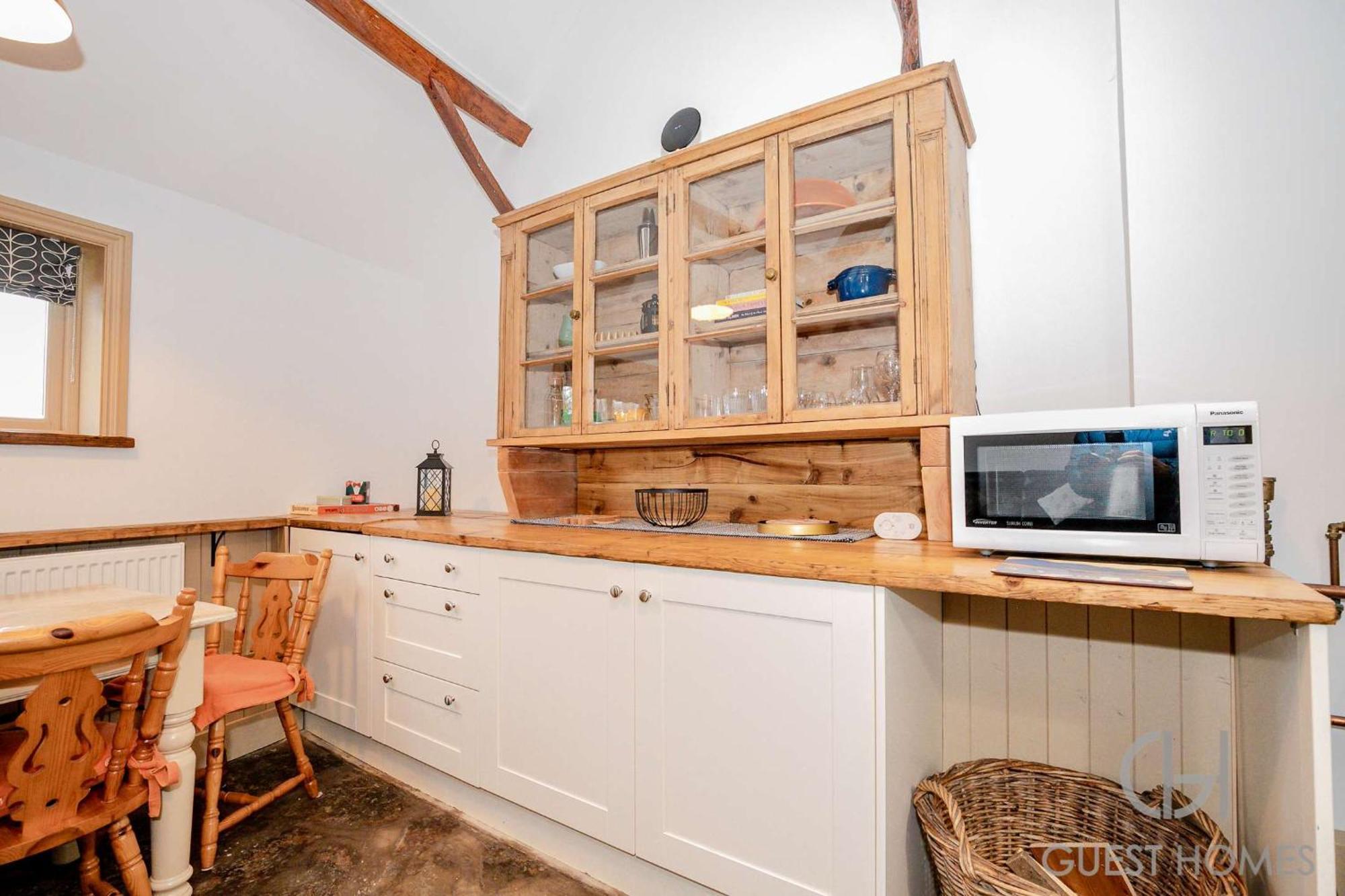 Host & Stay - Snodsbury Barn Upton Snodsbury Εξωτερικό φωτογραφία
