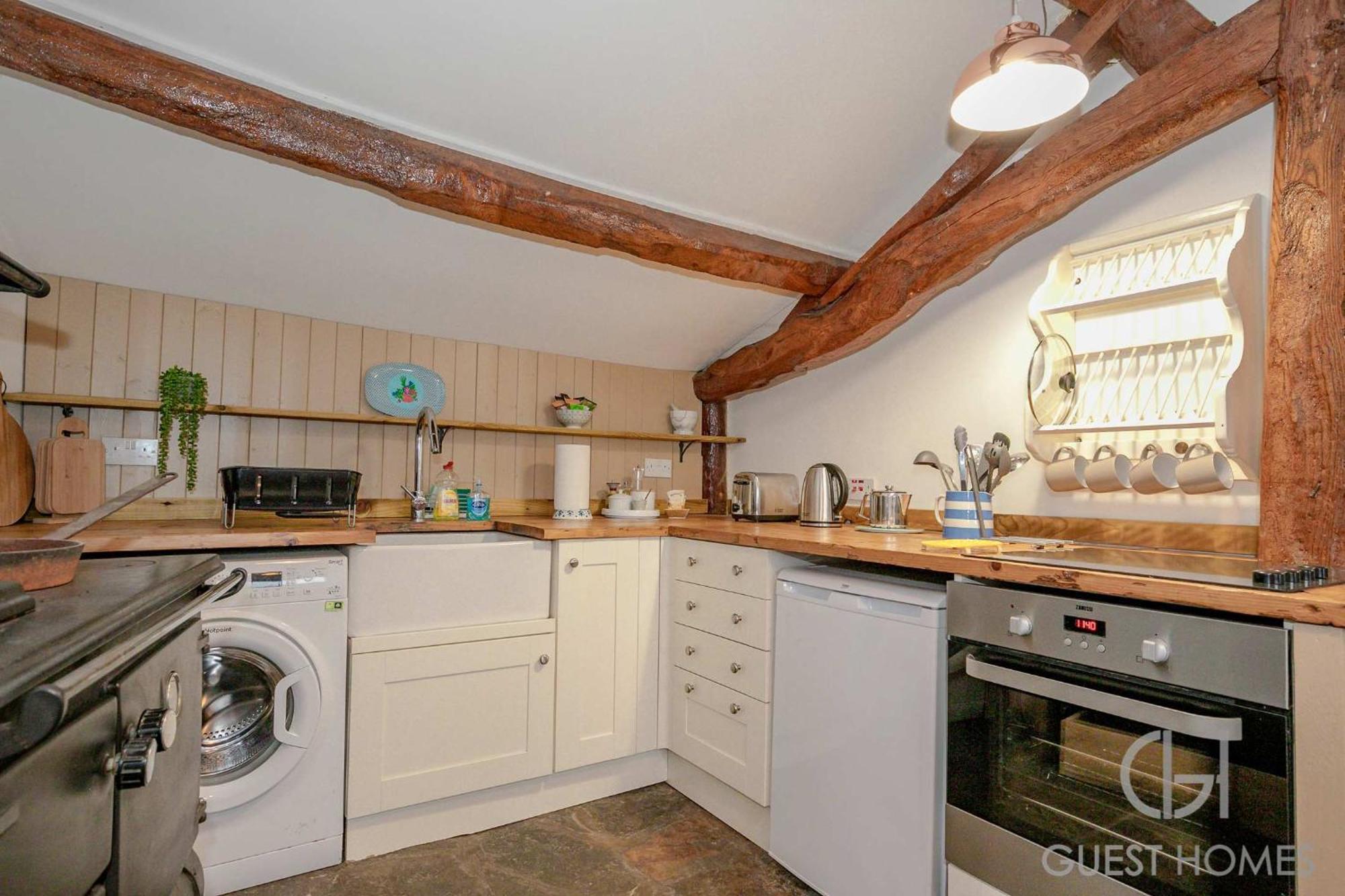 Host & Stay - Snodsbury Barn Upton Snodsbury Εξωτερικό φωτογραφία