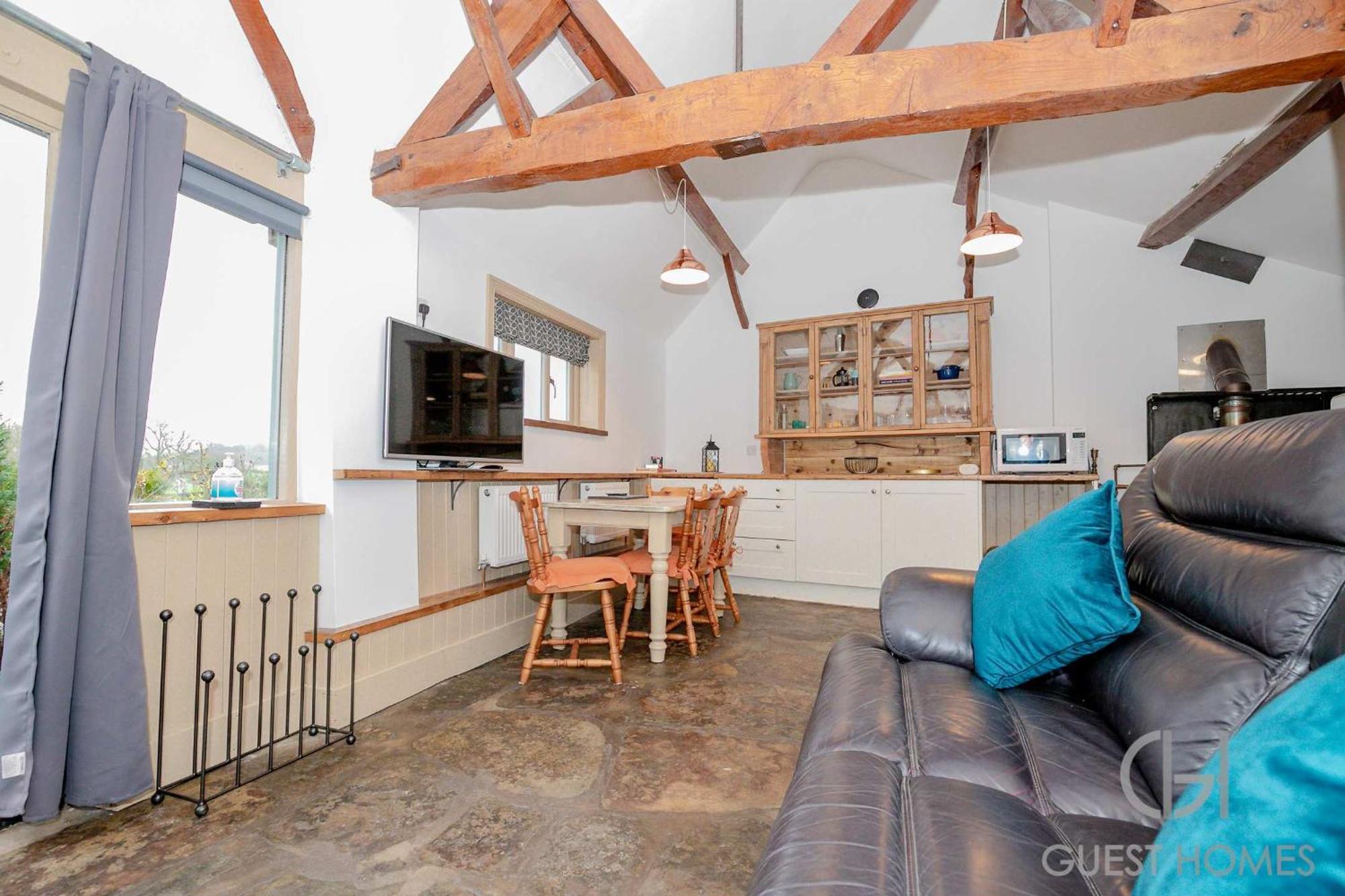 Host & Stay - Snodsbury Barn Upton Snodsbury Εξωτερικό φωτογραφία
