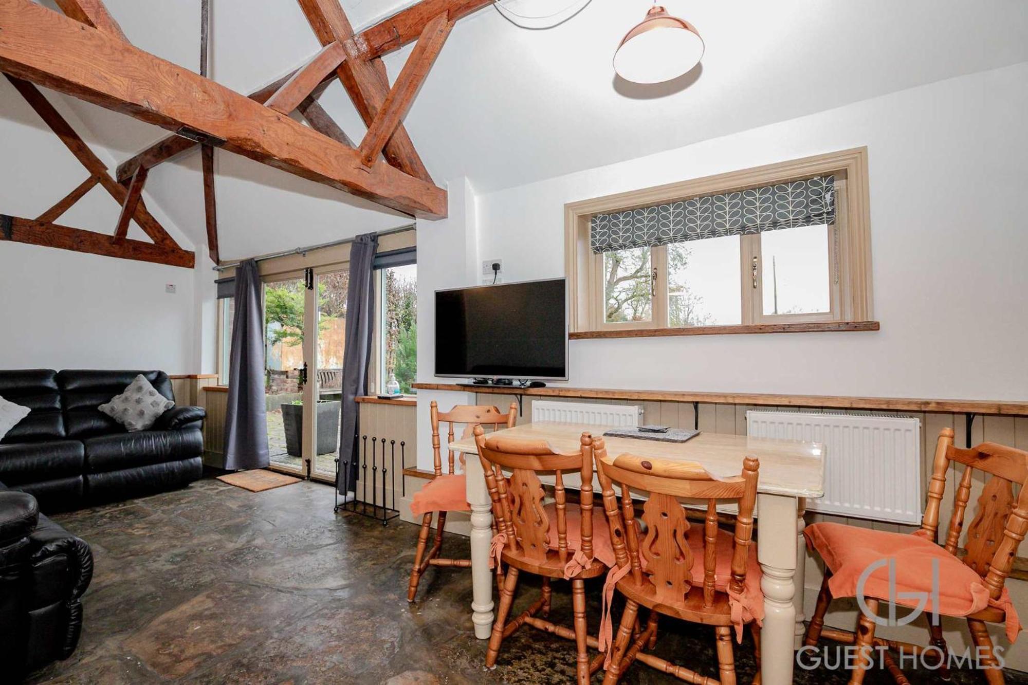 Host & Stay - Snodsbury Barn Upton Snodsbury Εξωτερικό φωτογραφία