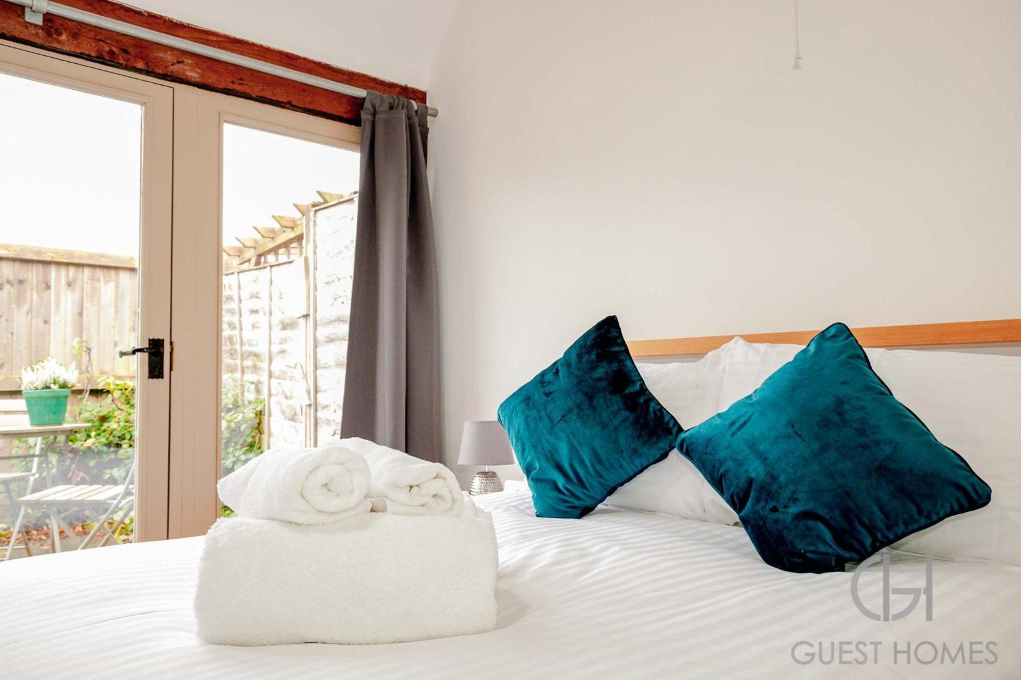 Host & Stay - Snodsbury Barn Upton Snodsbury Εξωτερικό φωτογραφία