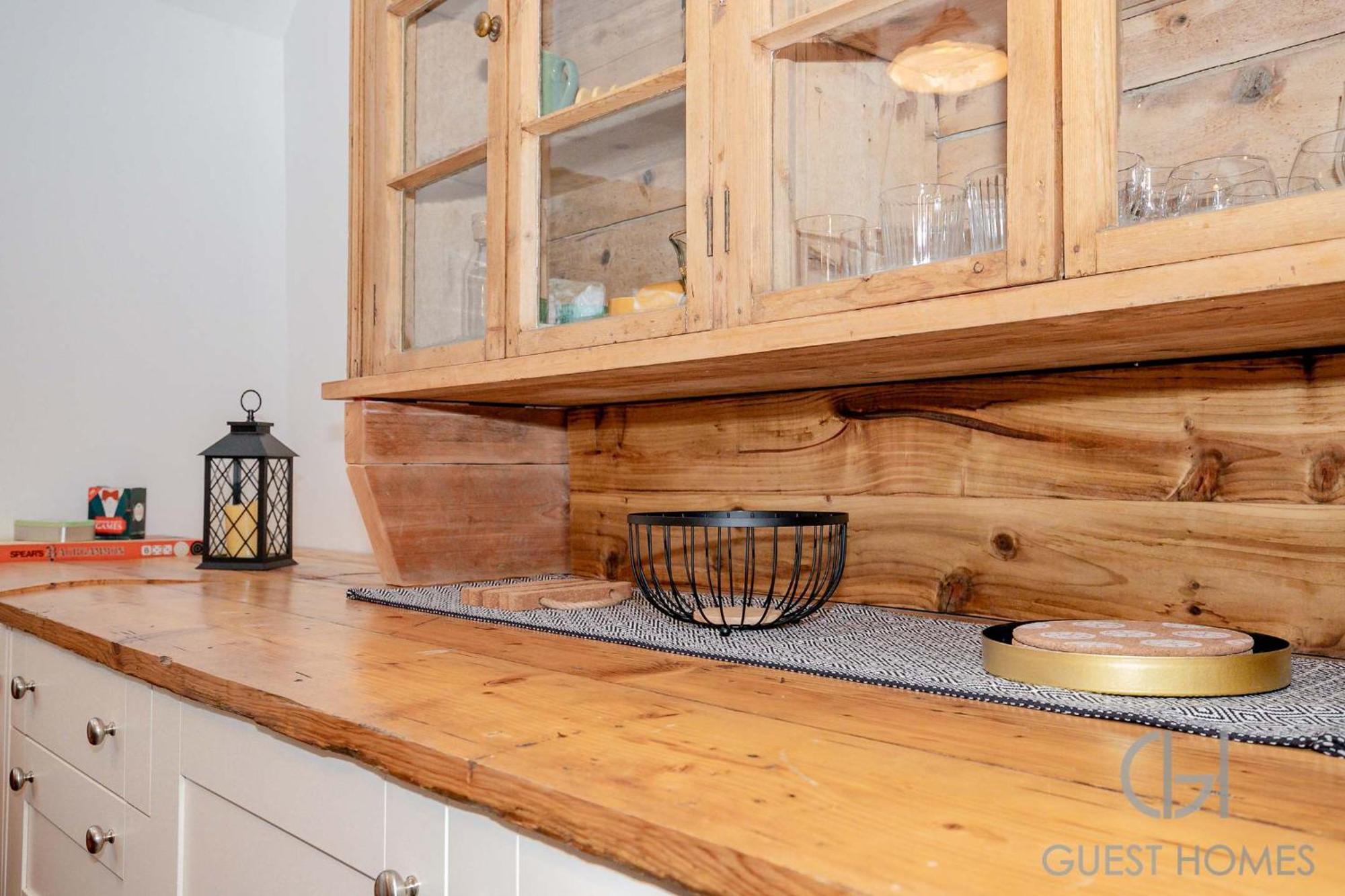 Host & Stay - Snodsbury Barn Upton Snodsbury Εξωτερικό φωτογραφία