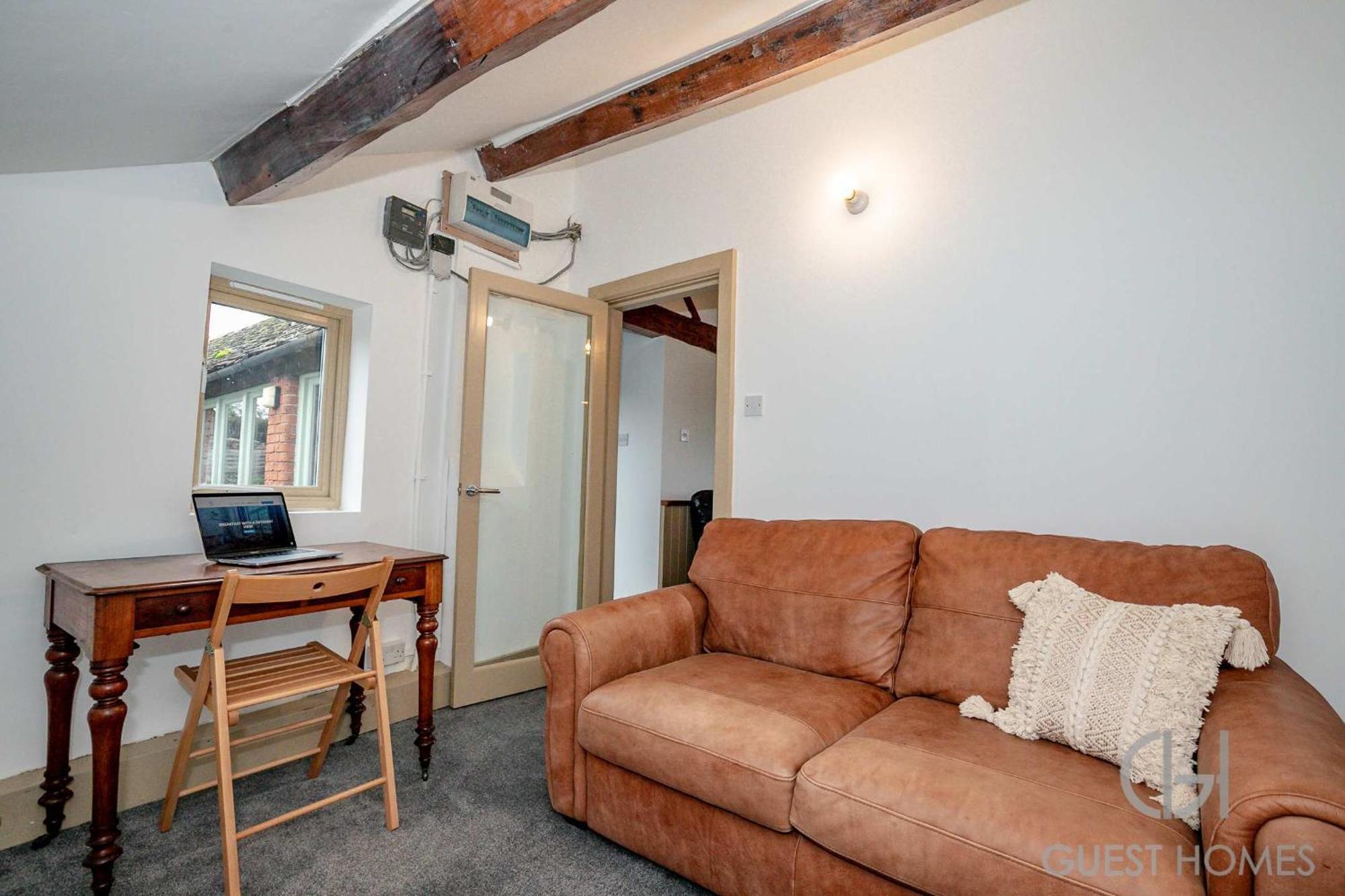 Host & Stay - Snodsbury Barn Upton Snodsbury Εξωτερικό φωτογραφία