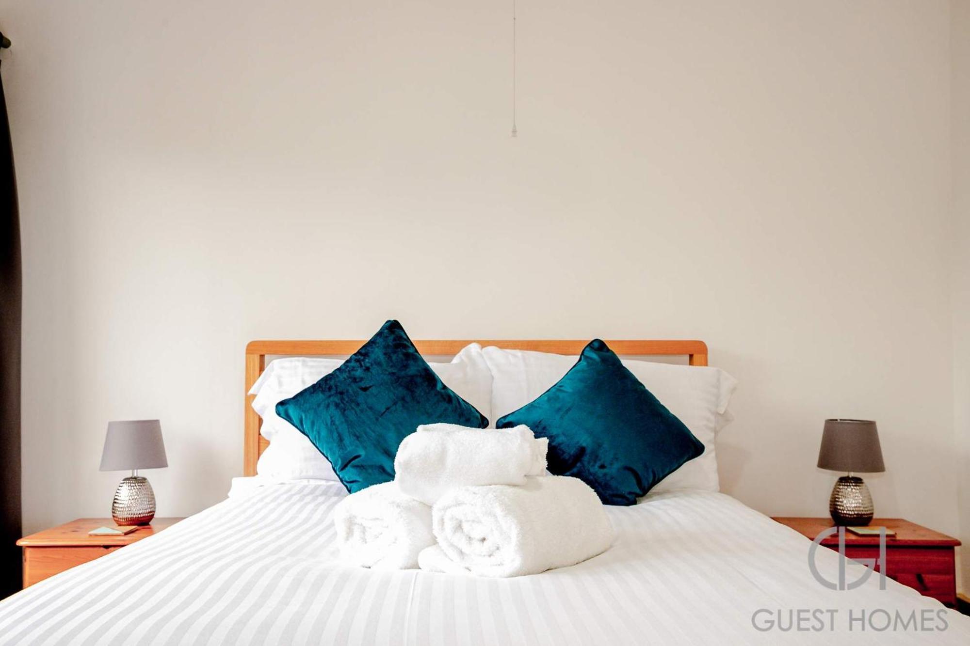 Host & Stay - Snodsbury Barn Upton Snodsbury Εξωτερικό φωτογραφία