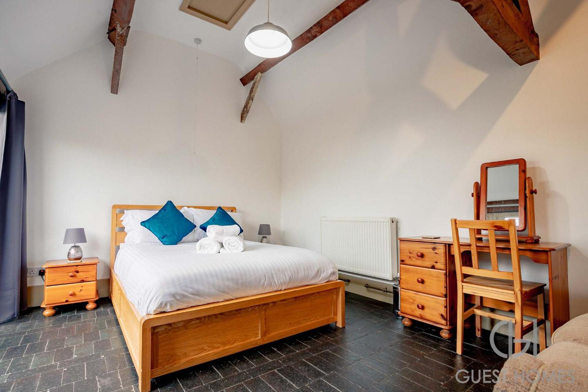 Host & Stay - Snodsbury Barn Upton Snodsbury Εξωτερικό φωτογραφία